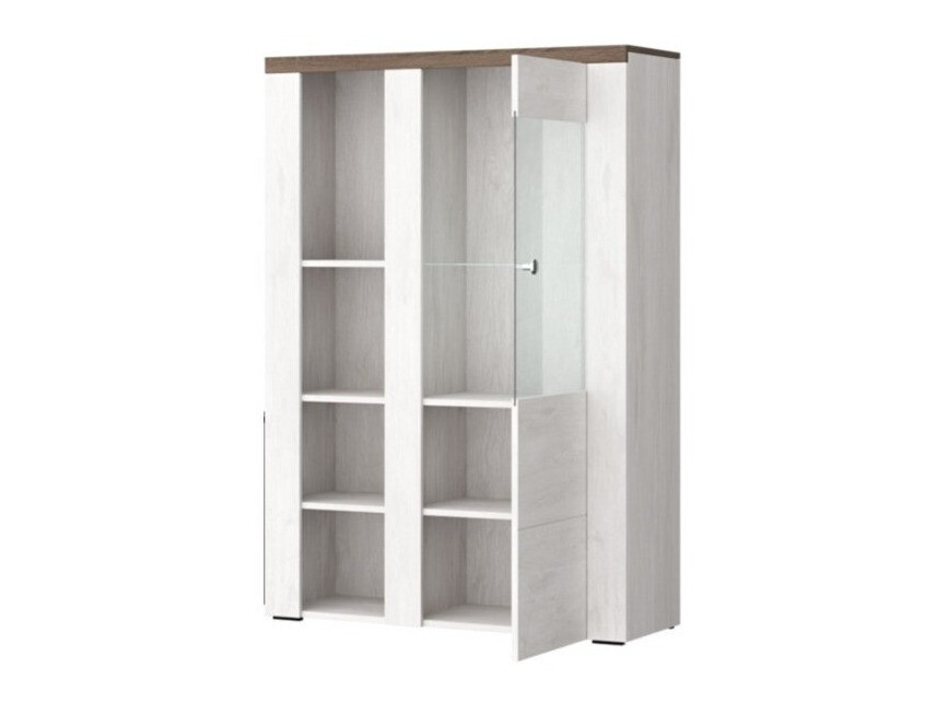 Riiul Salelbo 104 (Sibula lehis + Trühvel tamm)