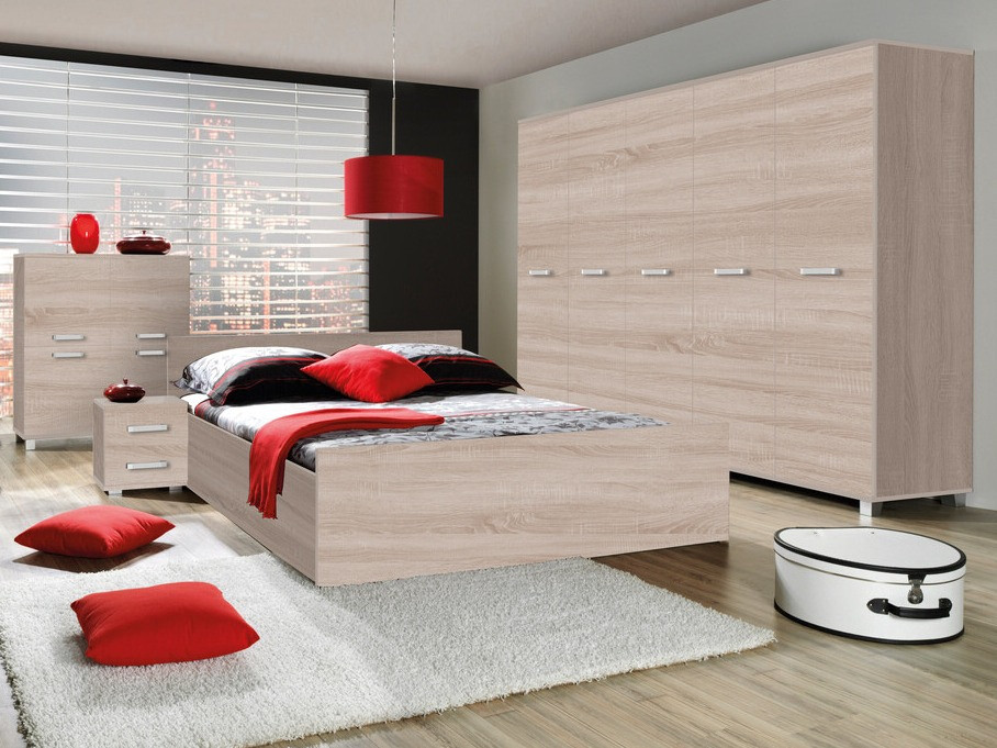 Kapp Cirevau 106 (Sonoma tamm)