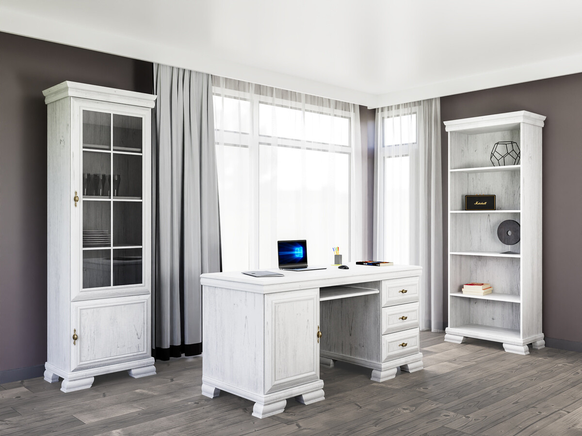 Kodukontori komplekt Salmeru 120 (Anderson mänd)