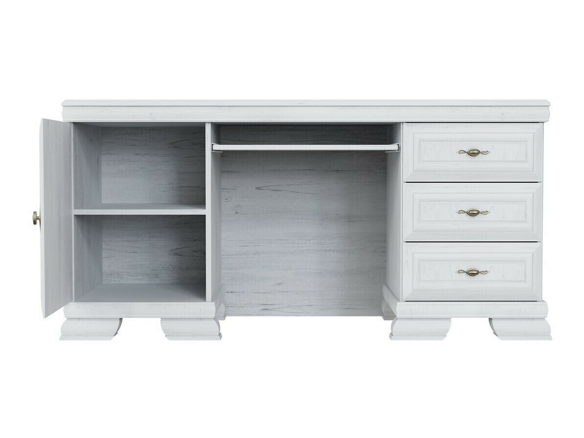 Kodukontori komplekt Salmeru 120 (Anderson mänd)