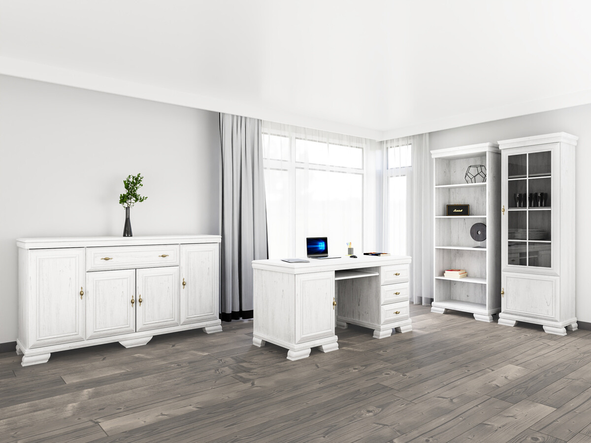 Kodukontori komplekt Salmeru 121 (Anderson mänd)