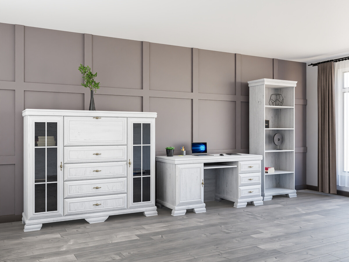 Kodukontori komplekt Salmeru 122 (Anderson mänd)