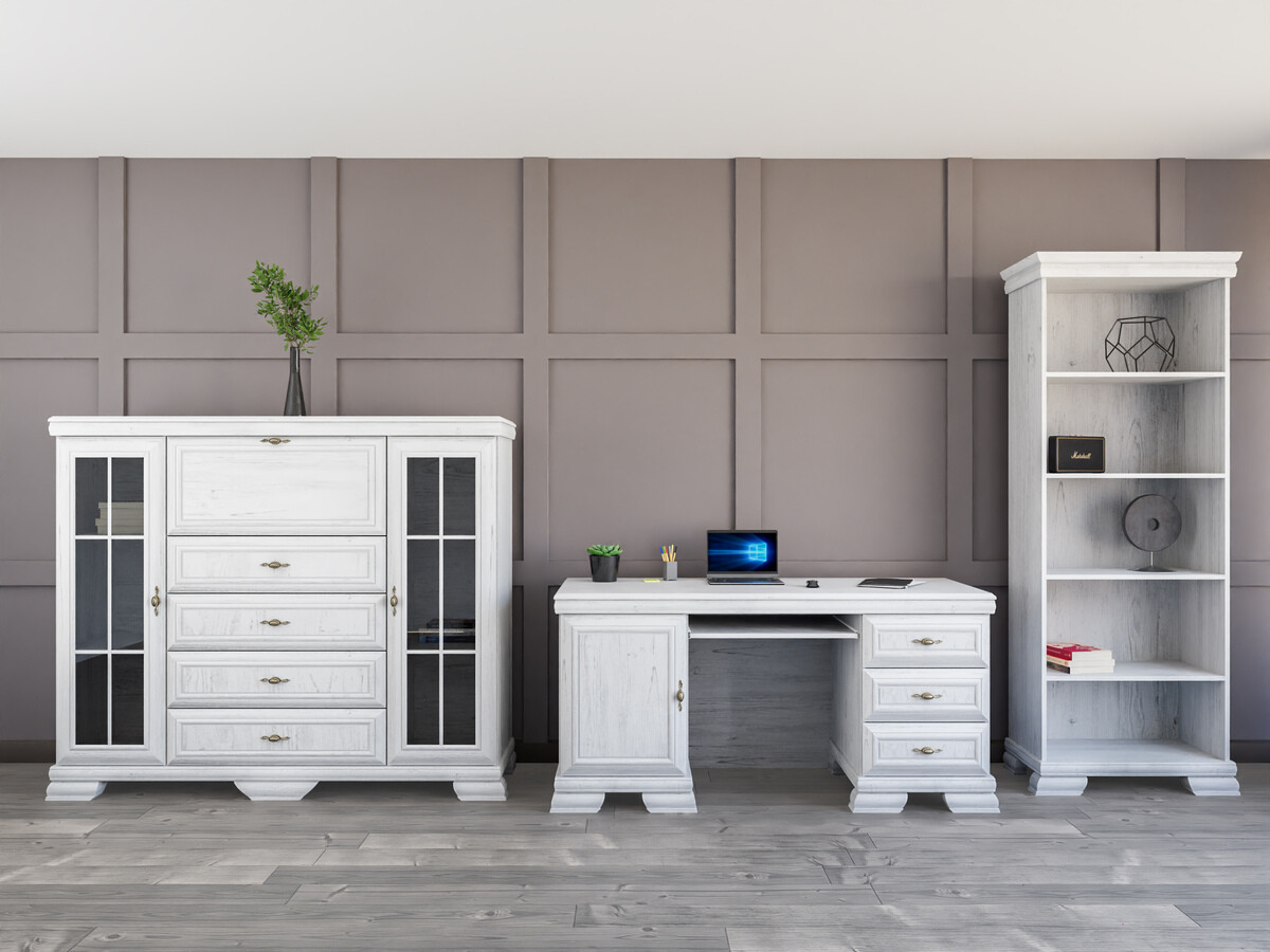 Kodukontori komplekt Salmeru 122 (Anderson mänd)