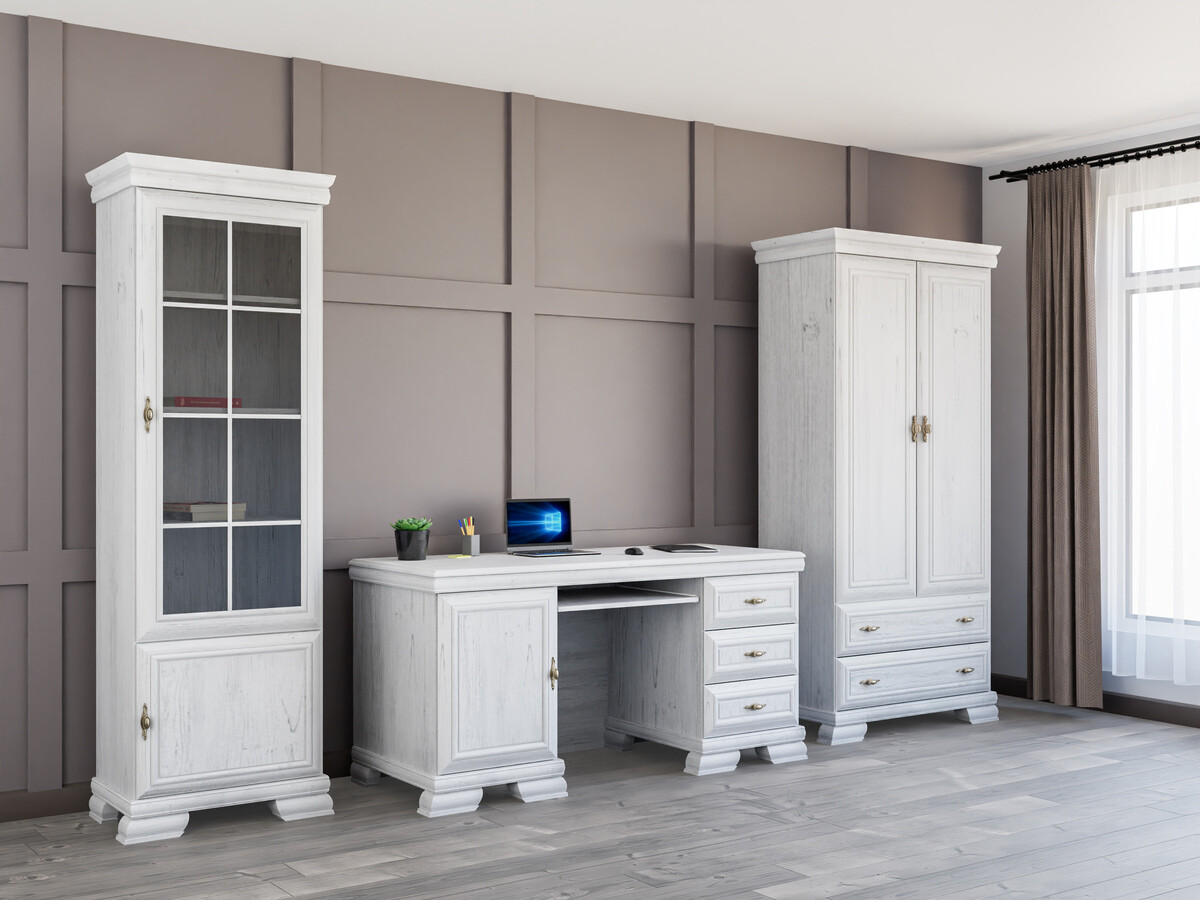 Kodukontori komplekt Salmeru 123 (Anderson mänd)