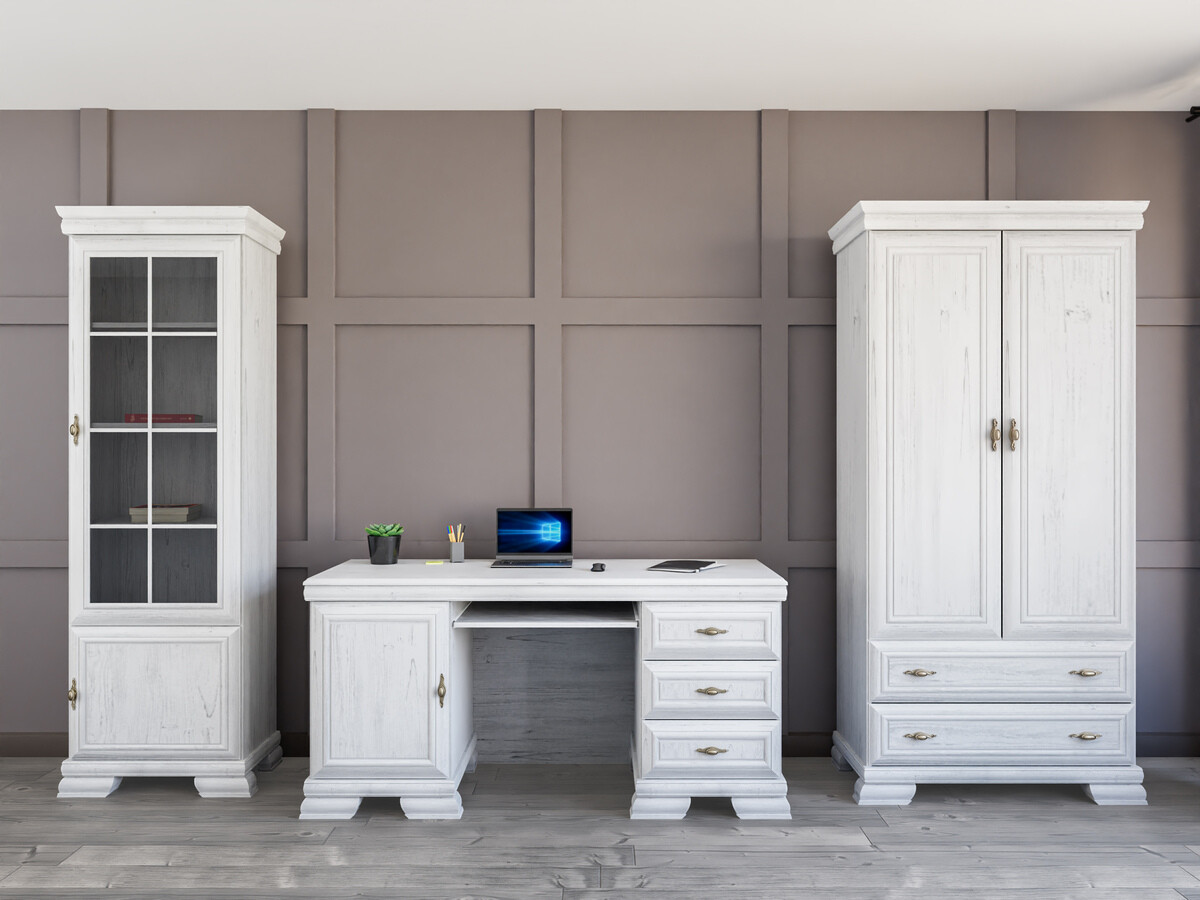 Kodukontori komplekt Salmeru 123 (Anderson mänd)