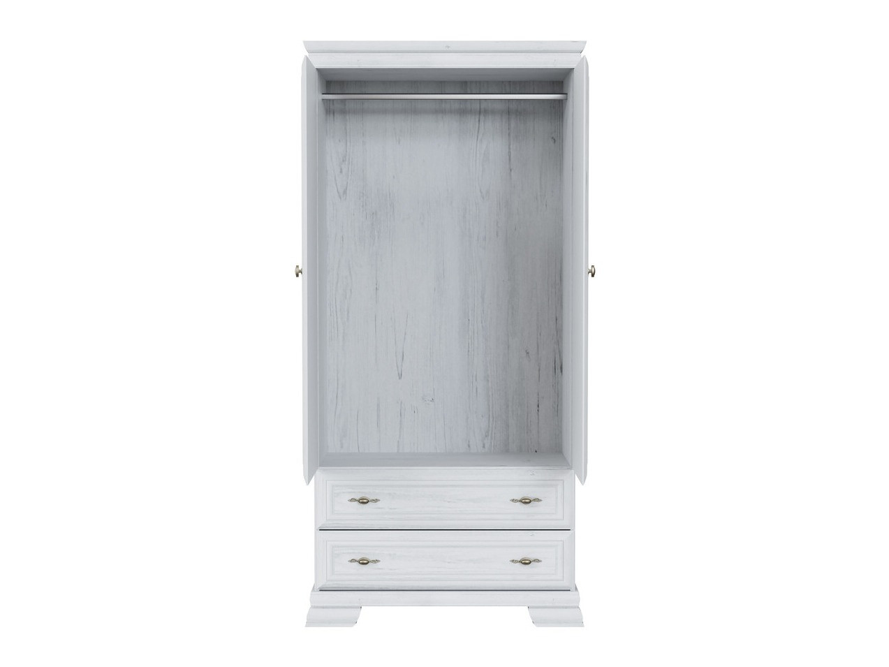 Kodukontori komplekt Salmeru 123 (Anderson mänd)