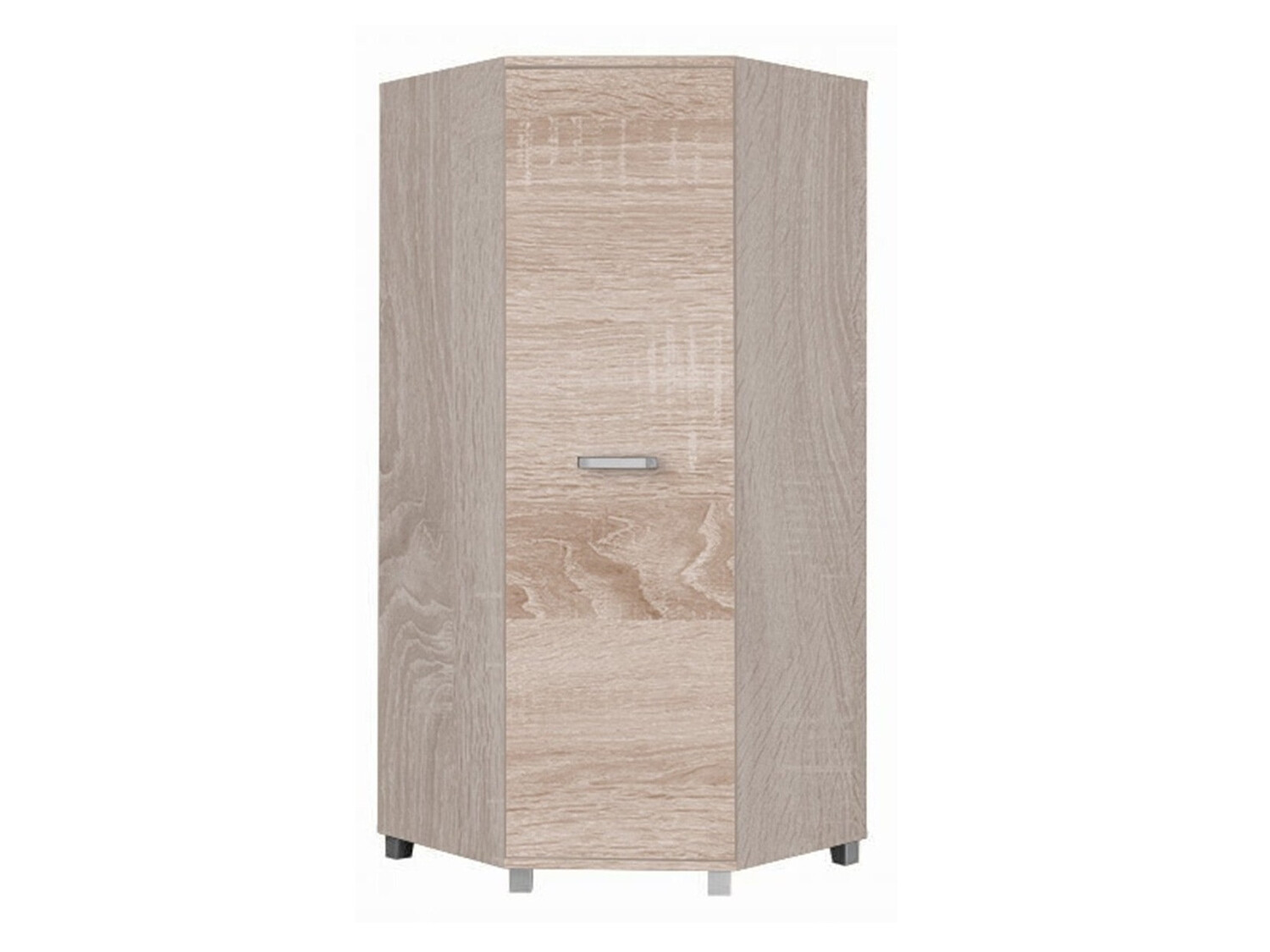 Nurgariidekapp Murrieta 108 (Sonoma tamm)