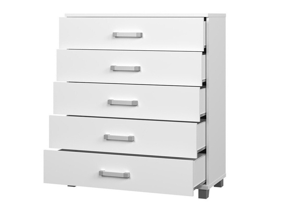 Elutoa komplekt Cirevau 145 (Valge)