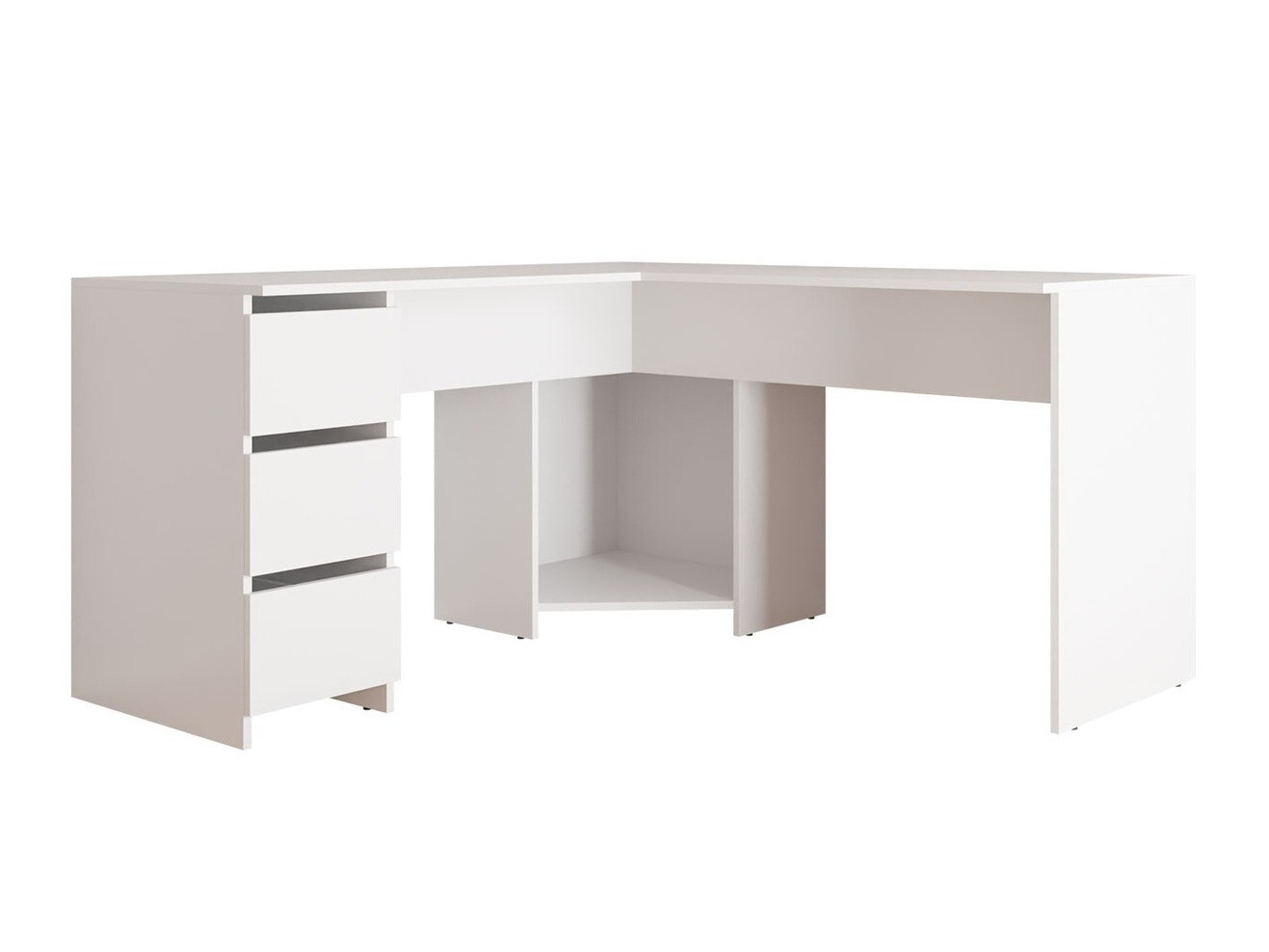 Kontori nurgalaud Comfivo Insuler