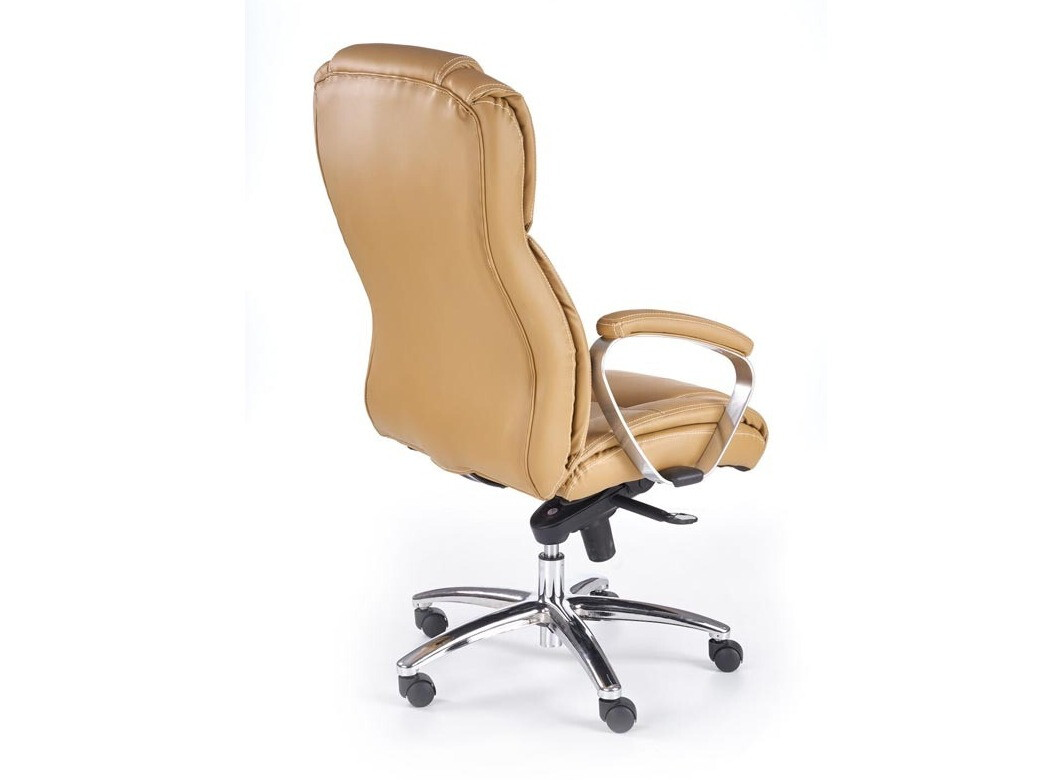 Kontoritool Houston 595 (Helepruun)