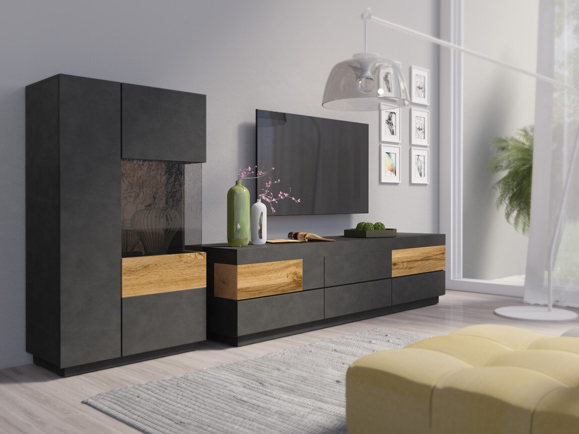 Elutoa komplekt Livlore 109 (Matera hall + Wotani tamm)