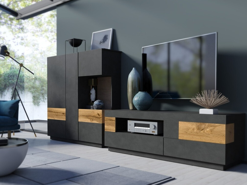 Elutoa komplekt Livlore 110 (Matera hall + Wotani tamm)