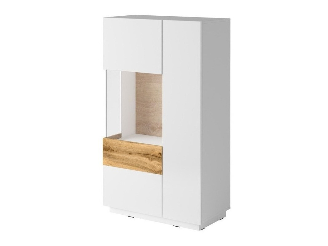 Kapp Livlore 104 (Valge + Läikiv valge + Wotani tamm)