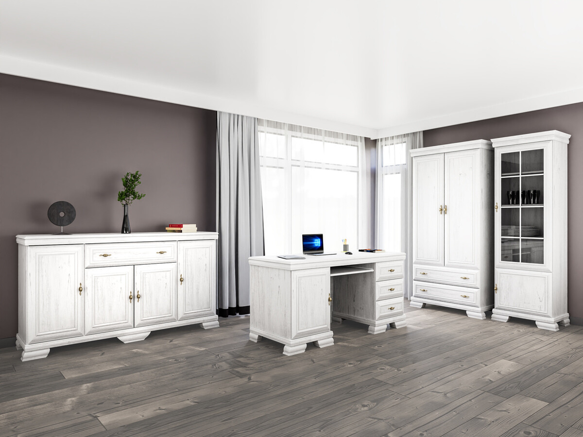 Kodukontori komplekt Salmeru 124 (Anderson mänd)