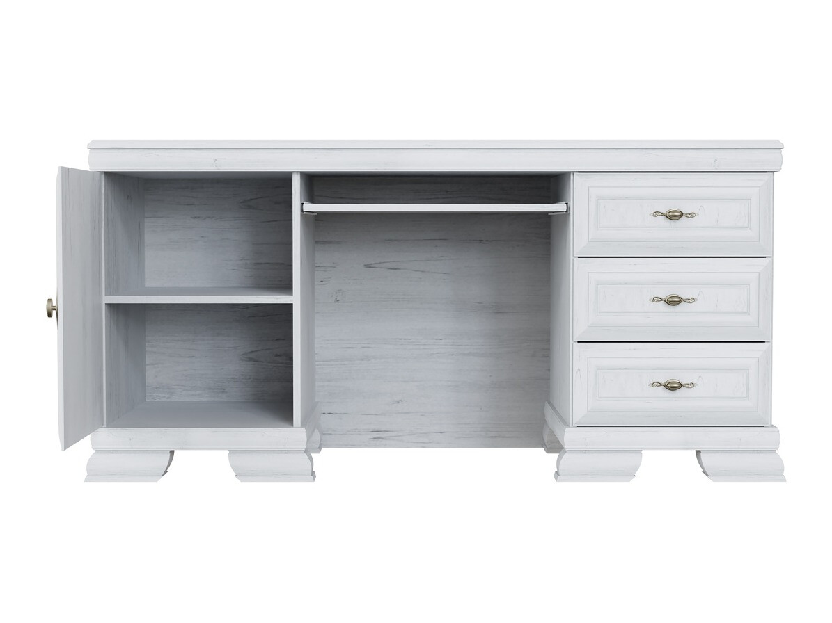 Kodukontori komplekt Salmeru 125 (Anderson mänd)