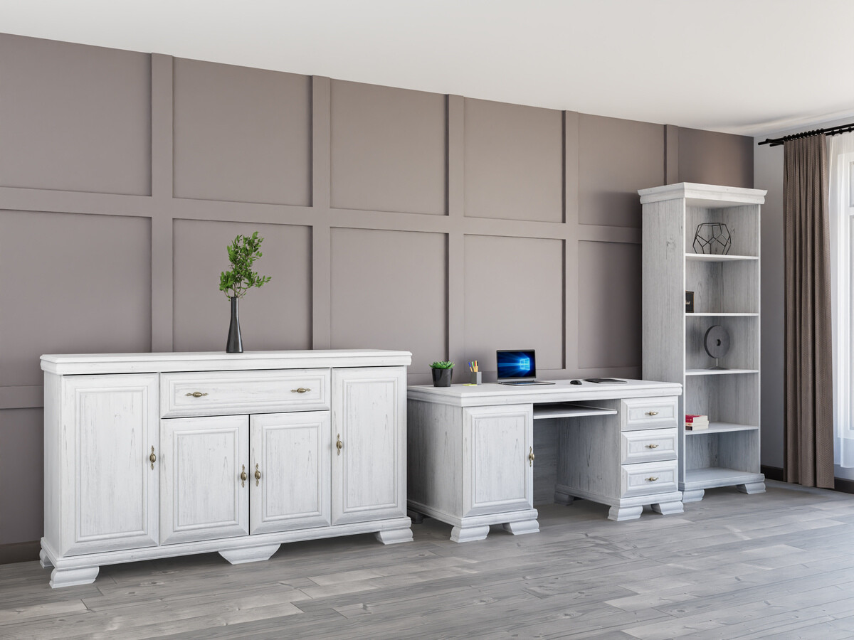 Kodukontori komplekt Salmeru 125 (Anderson mänd)