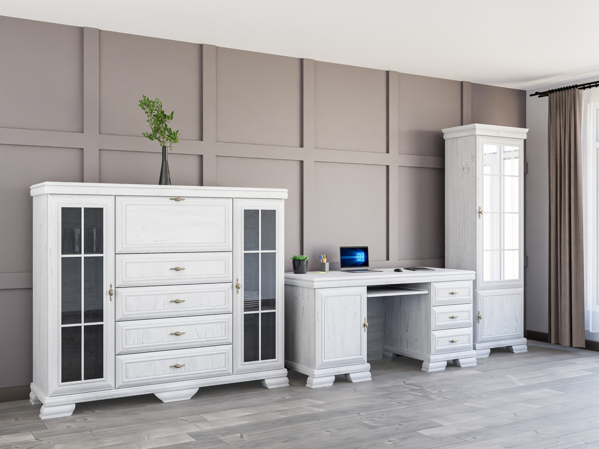 Kodukontori komplekt Salmeru 126 (Anderson mänd)