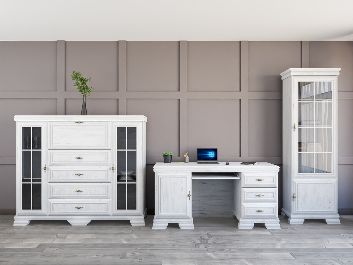 Kodukontori komplekt Salmeru 126 (Anderson mänd)