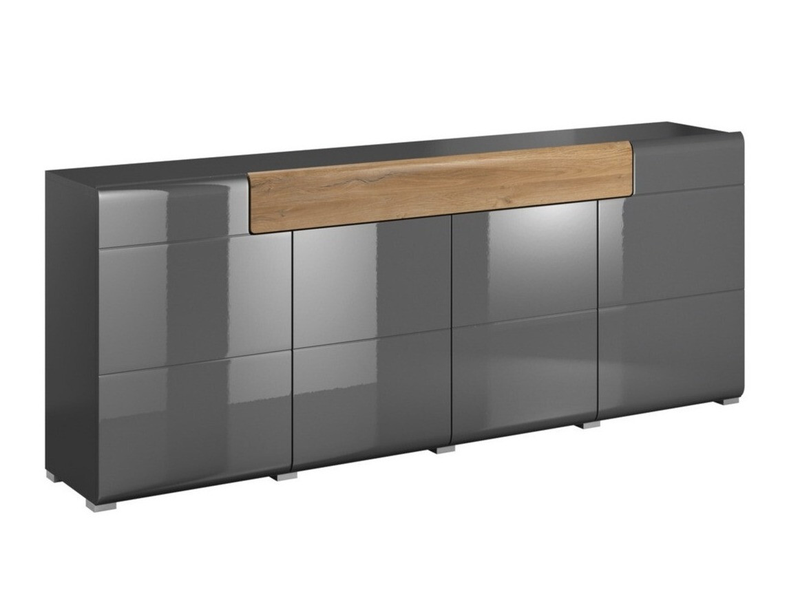 Kummut Torsone 102 (Antratsiit + Gloss antratsiit + Grandson tamm)