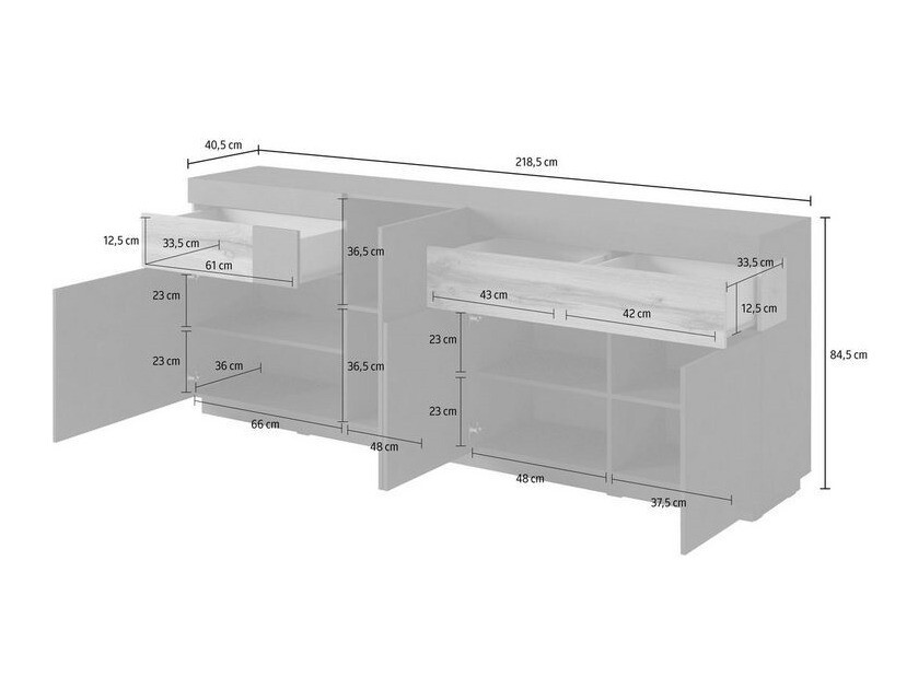 Elutoa komplekt Livlore 108 (Matera hall + Wotani tamm)