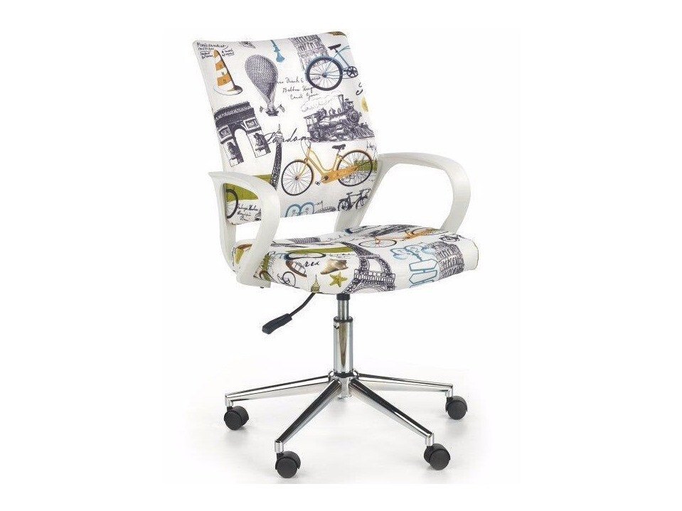 Lastetool Houston 323