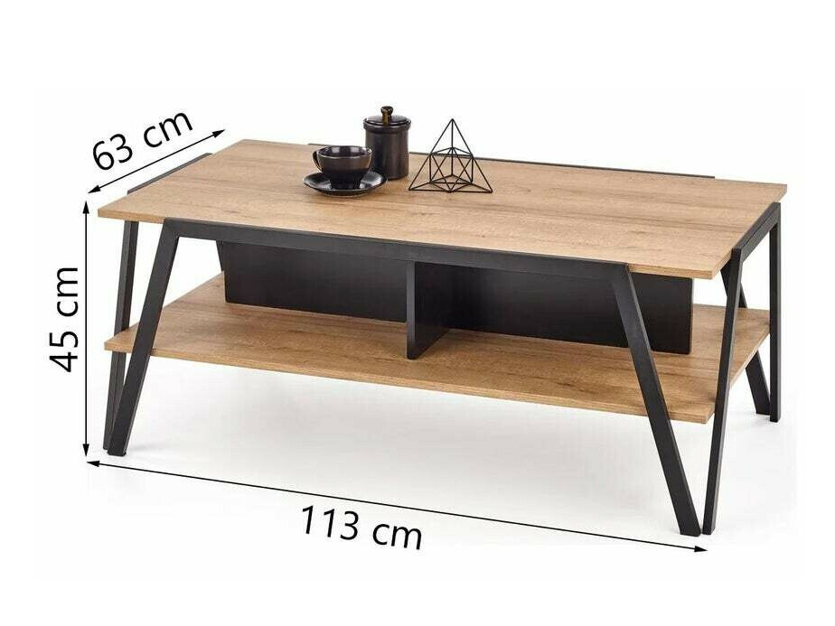 Diivanilaud Houston 660