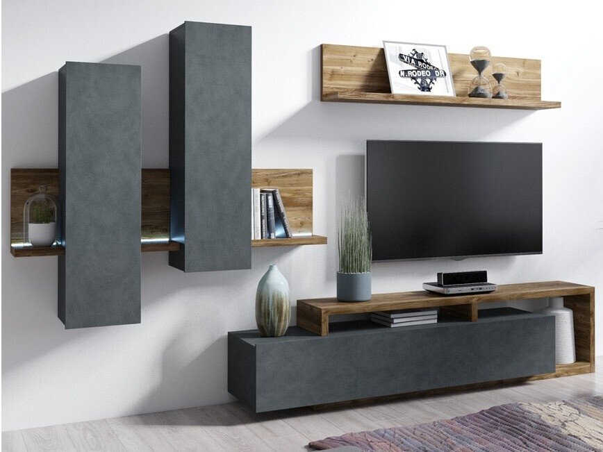 Seinariiul Lutiva 102 (Tume kuusk)