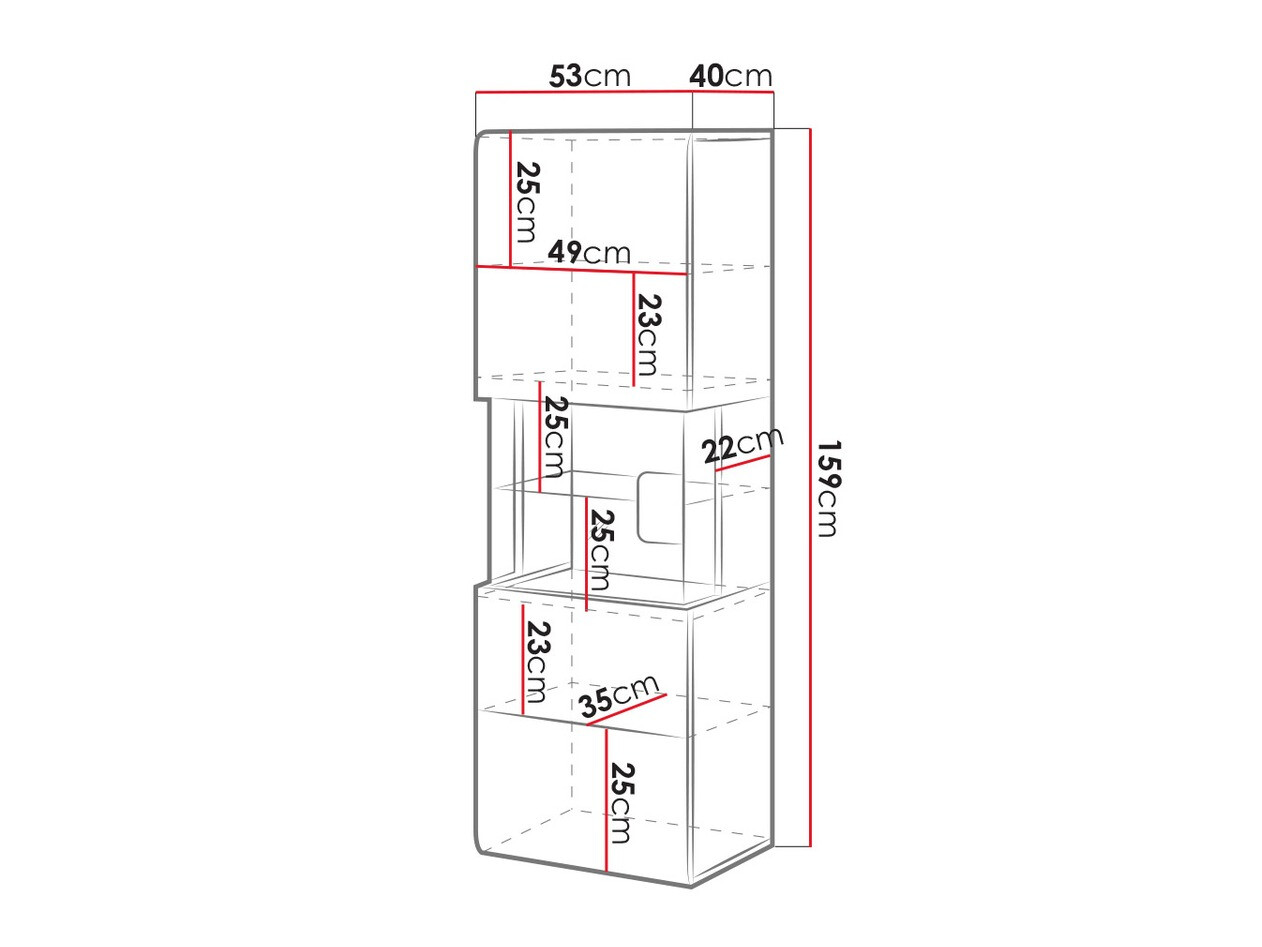 Seinariiul Torsone 109 (Antratsiit + Gloss antratsiit + Grandson tamm)