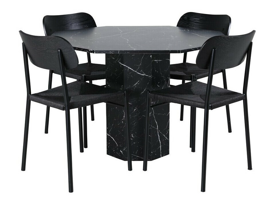 Söögitoakomplekt Dallas 2604