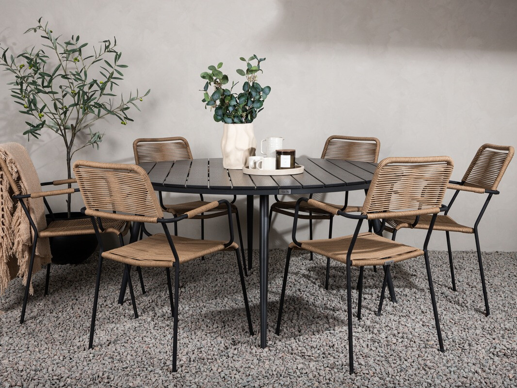 Aialaud Dallas 2832 (Must)