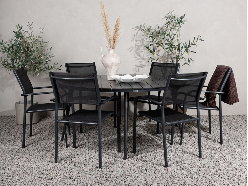 Aialaud Dallas 2832 (Must)