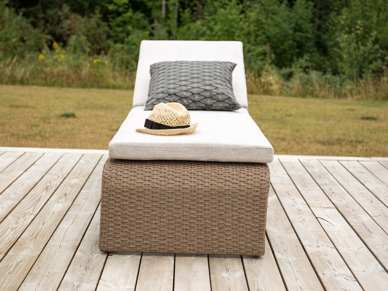 Lamamistool Dallas 771 (Helepruun + Beež)