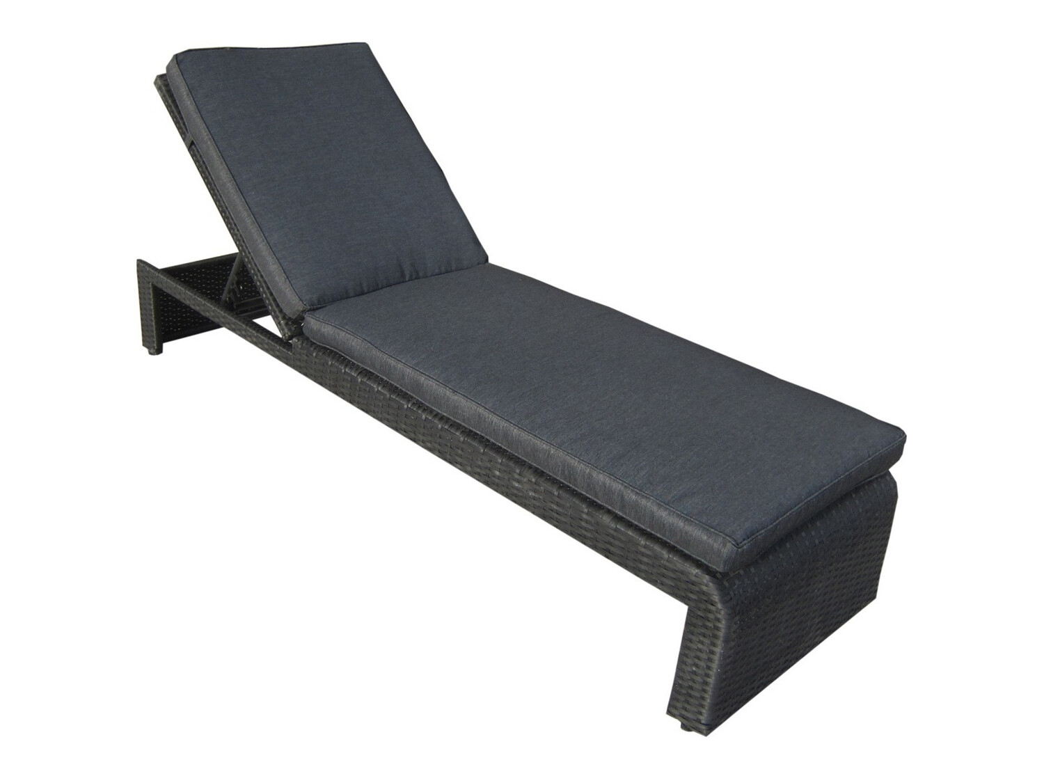 Lamamistool Dallas 771 (Must + Hall)