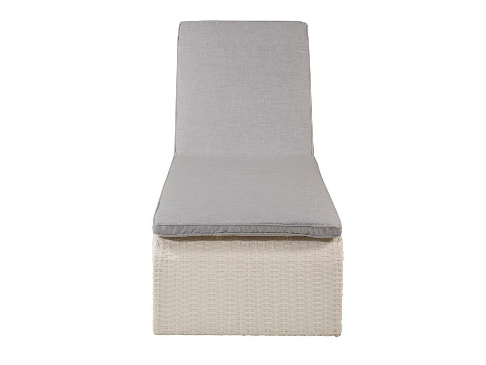 Lamamistool Dallas 771 (Valge + Hall)