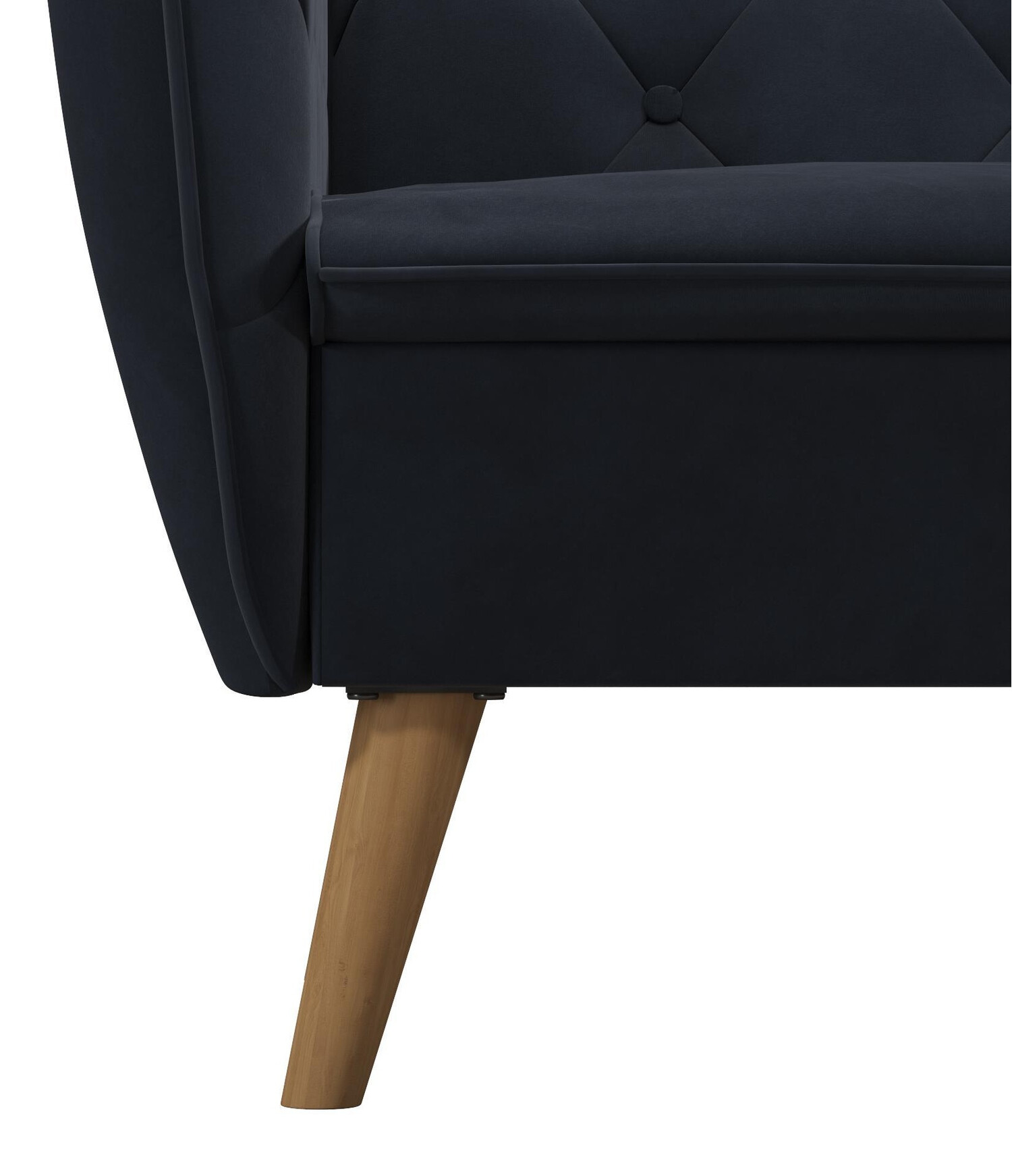 Tugitool Novogratz 107 (Sinine)