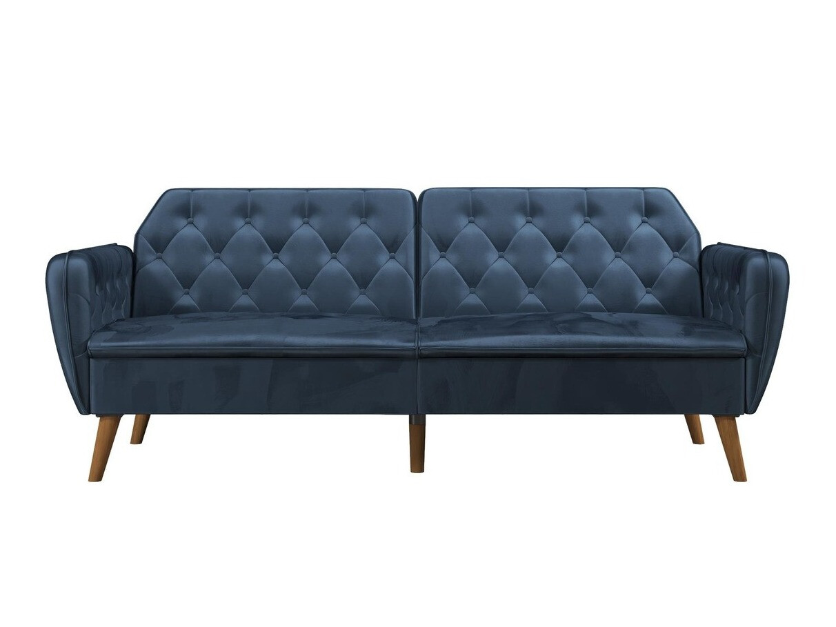 Diivanvoodi Novogratz 106 (Sinine)