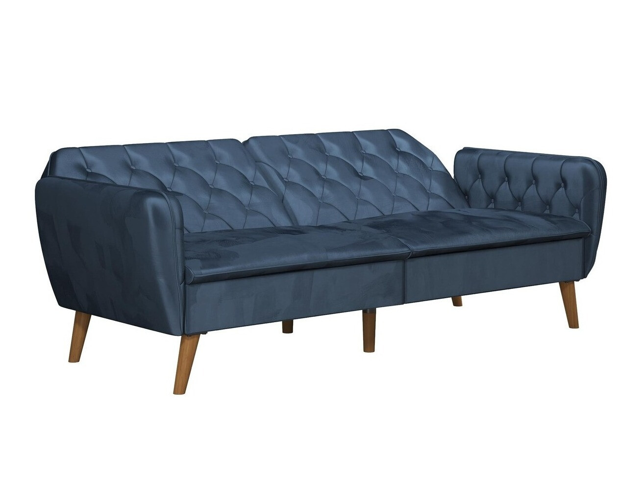 Diivanvoodi Novogratz 106 (Sinine)