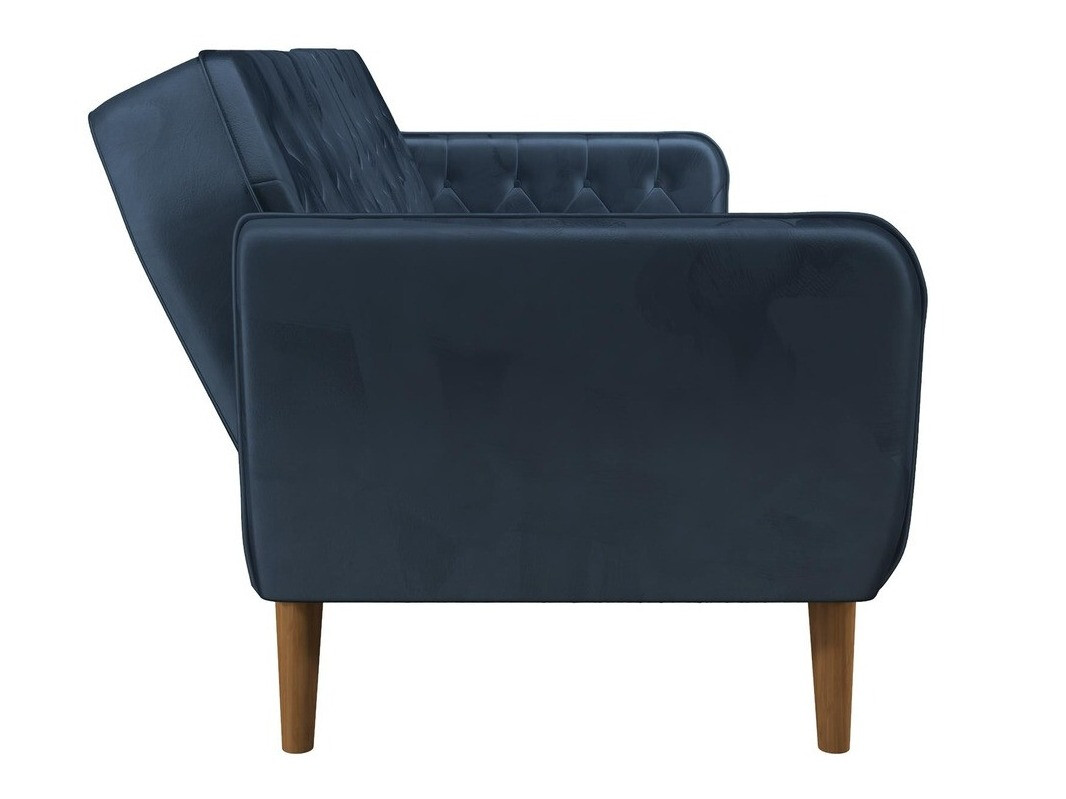 Diivanvoodi Novogratz 106 (Sinine)