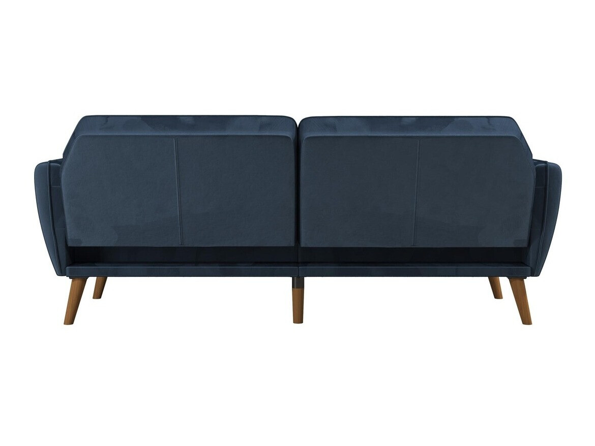 Diivanvoodi Novogratz 106 (Sinine)