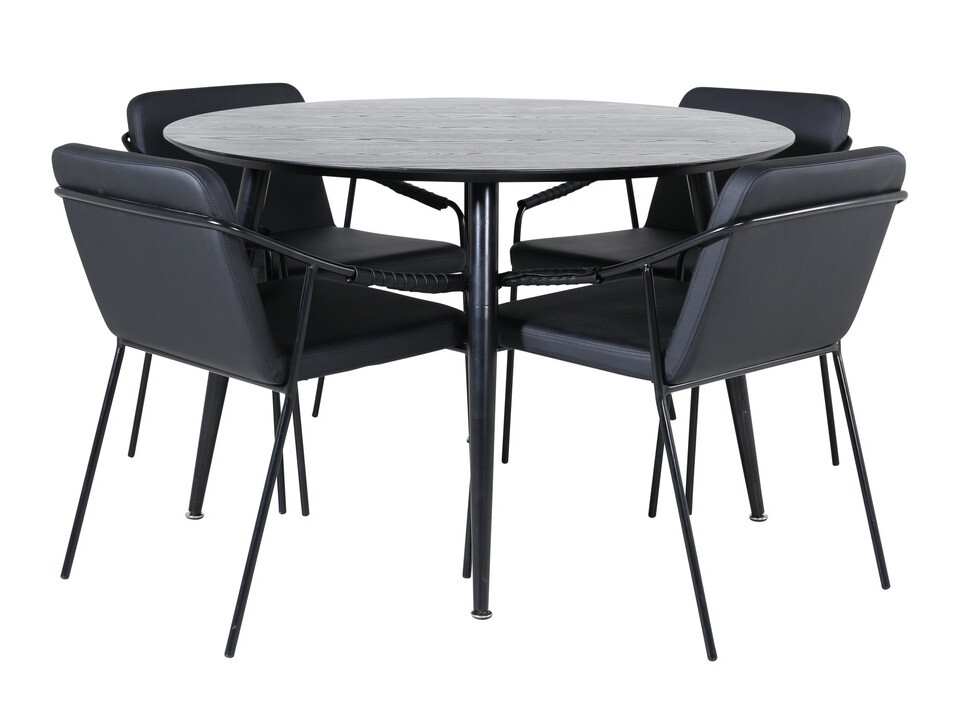 Söögitoakomplekt Dallas 2546