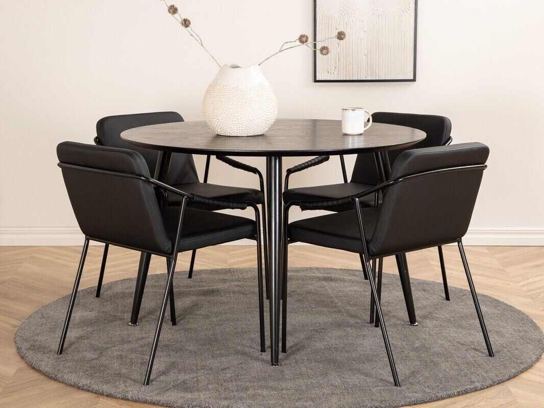 Söögitoakomplekt Dallas 2546