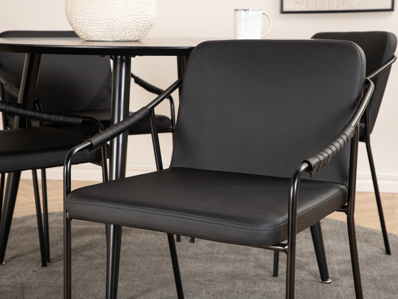 Söögitoakomplekt Dallas 2546