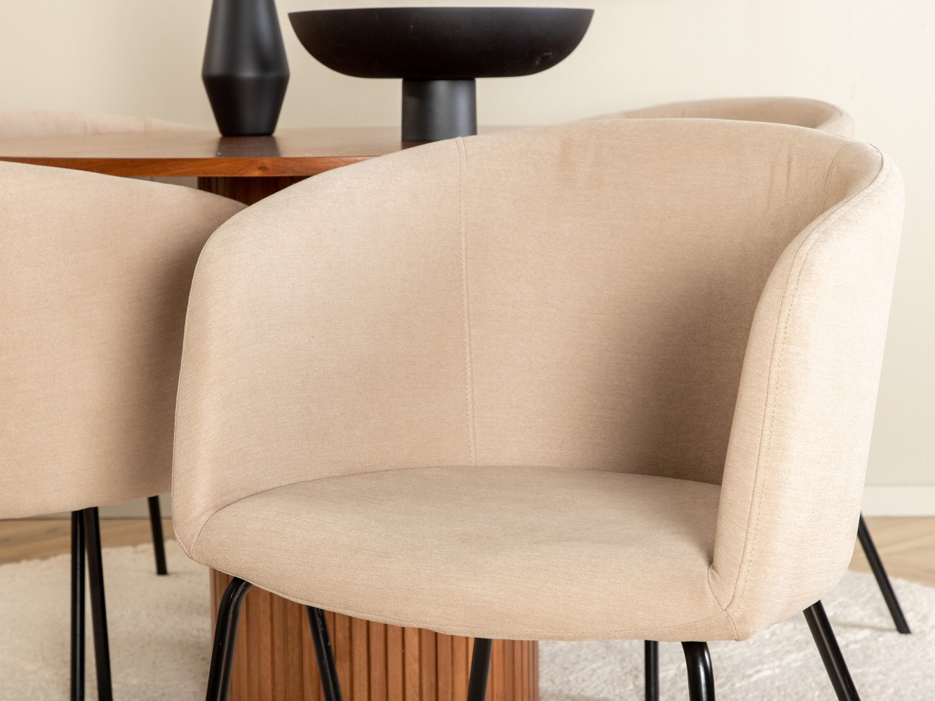 Söögitoakomplekt Dallas 3050