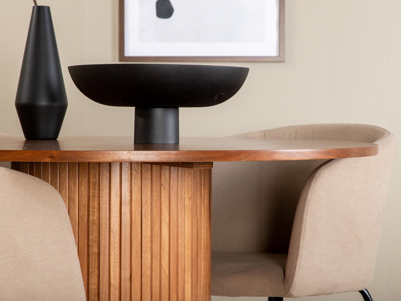 Söögitoakomplekt Dallas 3050