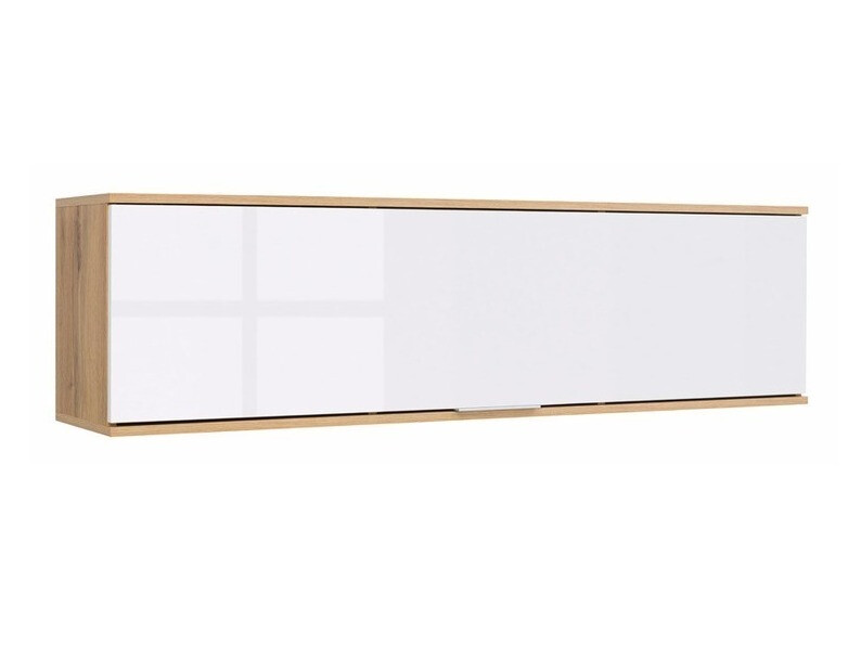 Seinakapp Tivetra 110 (Wotani tamm + Läikiv valge)