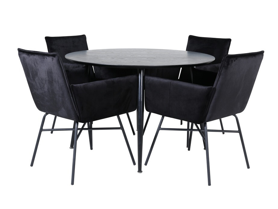 Söögitoakomplekt Dallas 2549