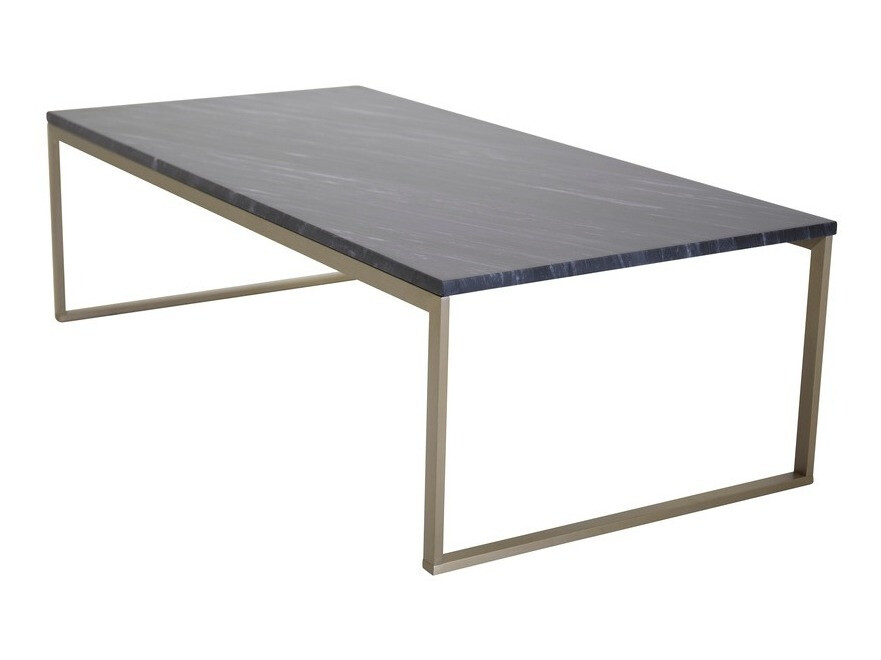 Diivanilaud Dallas 179 (Hall marmor + Kuldne)