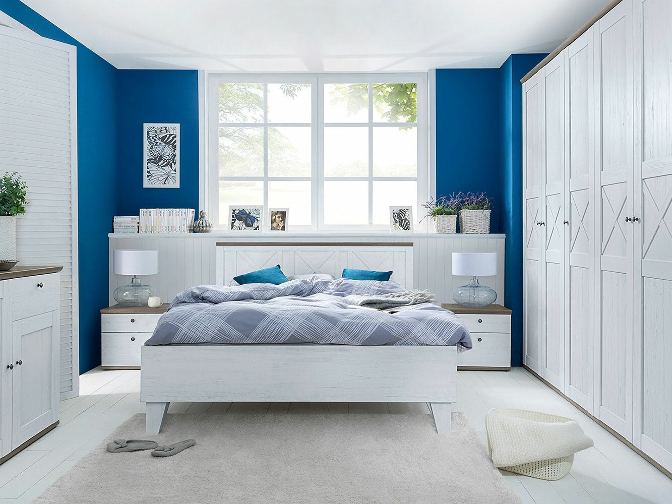 Magamistoakomplekt Marlire 104