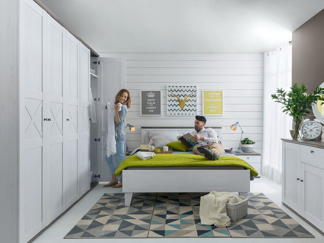 Magamistoakomplekt Marlire 104