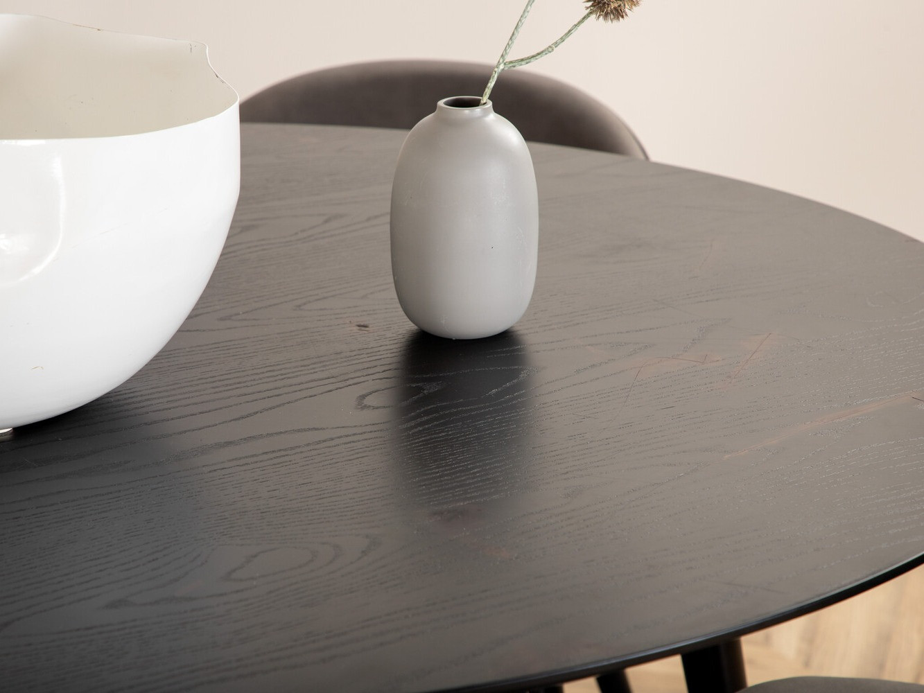 Söögitoakomplekt Dallas 2545 (Hall + Must)